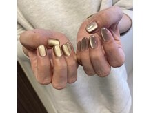 グランベイル ネイルルーム(nail room)/