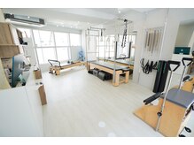 ルルト 仙台泉店/《スタジオの内観》