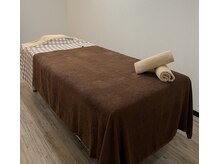 ラッシュアンドネイル リック(lash&nail Lick)の雰囲気（お客様のお悩みに合わせたオーダーメイド美容鍼！！）