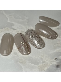 リアン(lien)/定額トレンドa