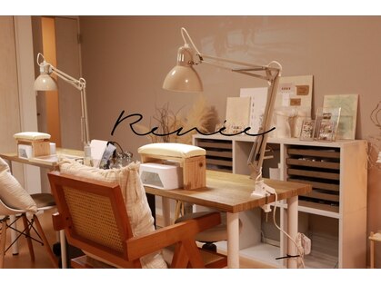 ルネ(Renee)の写真