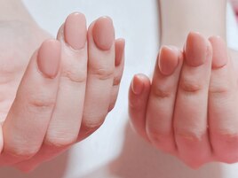 モテネイルってこういうこと
