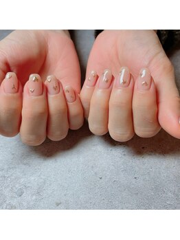 ラナンキュラス(Ranunculus)/ヌーディーカラー