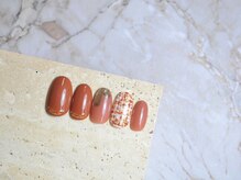 レミア アイラッシュアンドネイル 大船(REMIA)/サンプル