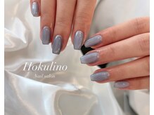 ホクリノ(Hokulino)/これ、ちゅるマグって言うんやで