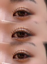 グランディール(grandier)/フラットマットラッシュ/120本