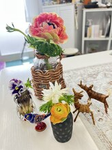 マシュマロハンド/よもぎ蒸し/冷え/むくみ改善