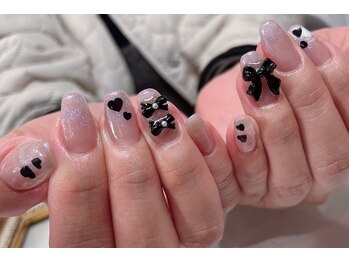 サロンドフェイス 木曽川店(Salon de Faith)/