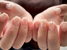 レア(rea)/うねうねクリアネイル