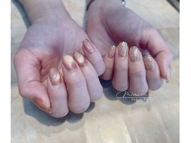 シンプルデザイン
