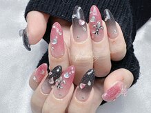 ミオ 上野店(mi.o)/持ち込みデザイン