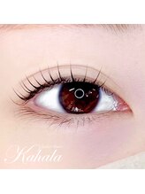 アイラッシュリゾートカハラ 二俣川店/レアカール