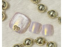 エクラ(eclat)/オーロラミラー×マグネット