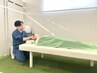 【なくならないつらい肩こり特化】肩こり原因集中：頭蓋調整付き全身整体60分
