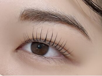 シエル(Ciel)/まつ毛パーマ×所沢