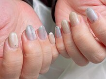 ブルヴェール(Bleu vert)/