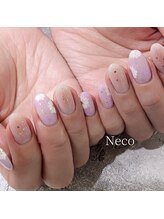 ネコ(Neco)/