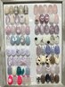 大人可愛い♪人気NO.1☆定額デザインネイル 6500円【ハンド】