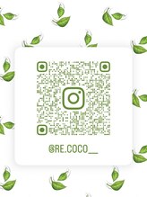 リココ(re.coco) re.coco