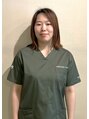 健康堂 荏原町院 喜多村 晃子