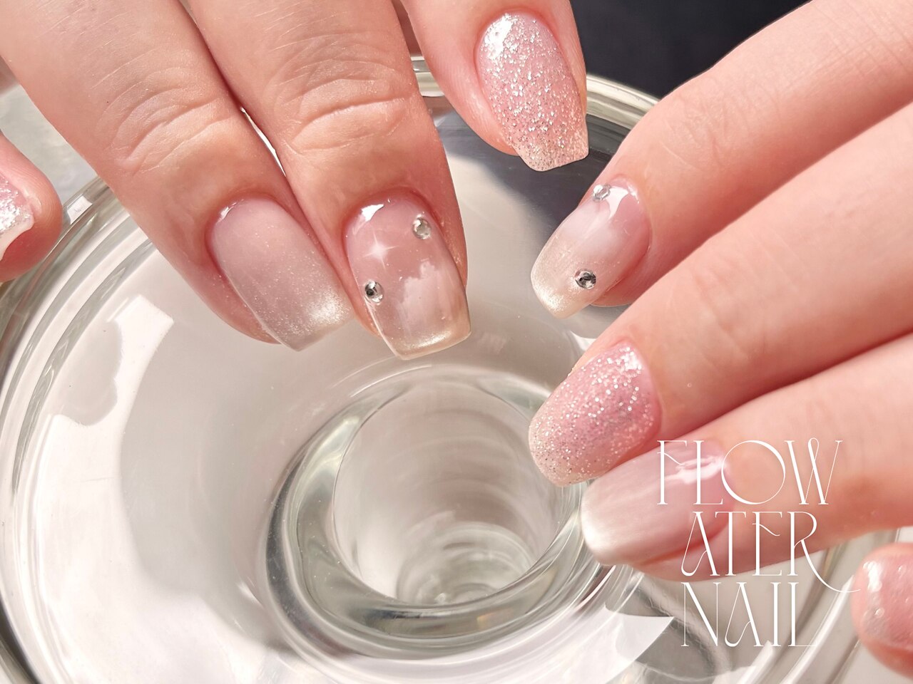 2026年春トレンド】パープル ワンカラーのネイルデザイン集｜人気順｜6