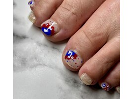 フットデザイン