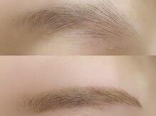 オルン(OLN.)/レディースアイブロウ