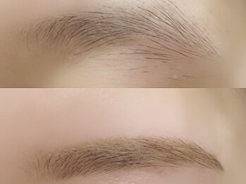 オルン(OLN.)/レディースアイブロウ