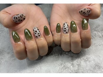 ナチュア(nature)/店内サンプルデザイン