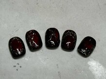 ネイルマン 新宿店(Nail Man)/8500円