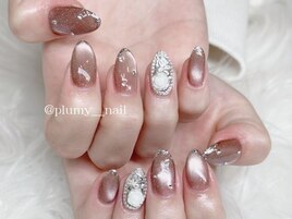 定額トレンドデザインコース