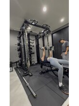 プログロウ(PROGROW)/パーソナル風景