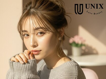ユニックス サロンアンドスパ ららぽーと豊洲店(UNIX Salon&Spa)の写真