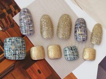 ムーア 宮崎店(mooa)/季節のプレートコース☆ 5500円