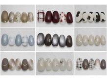 クレアラルーチェ 徳島空港店(Crea la Luce)/【ハンド】トレンド定額9