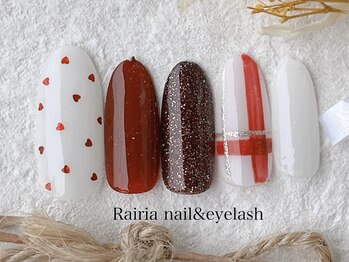 ライリア 小手指店(Rairia)/期間限定コース