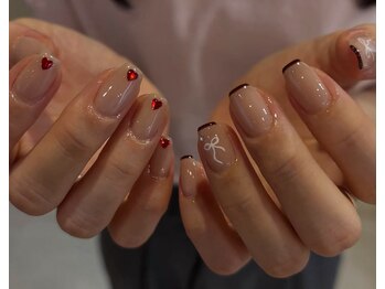 ミミ ネイルサロン(MIMI)/