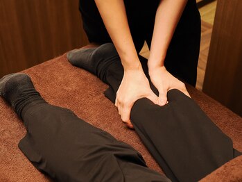 ピース(Peace)/フットケア(足つぼ、足)