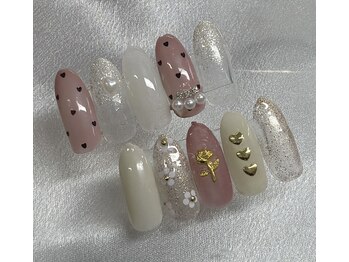 ティーエヌ 八王子店/定額6300円