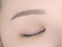 ミミ バイ シエロ 栄店(MiMi by cielo)/アーチ眉