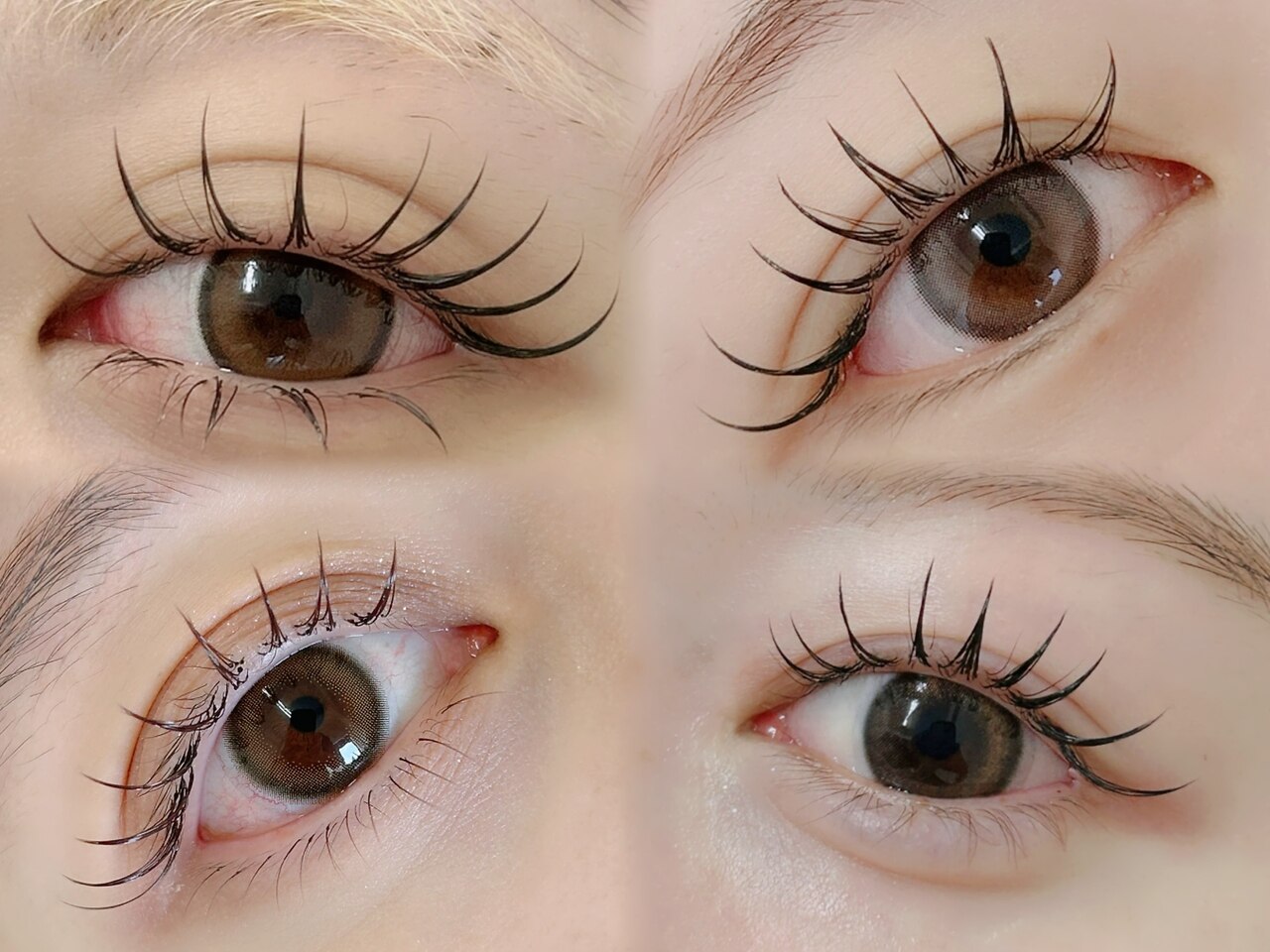 ドットアイサロン(.i salon)｜ホットペッパービューティー