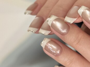 シームネイル(SEAM nail)/