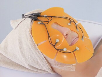 ミチル(Michill)の写真/敏感肌・繰り返す肌荒れを根本改善★花粉や外敵をブロックする「バリア機能UP」で年中ストレスフリー！