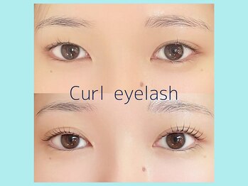 シーンスタジオ 天神大名店(SSIN STUDIO)/天神/まつげパーマ/パリジェンヌ