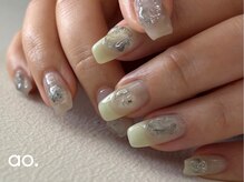 アオ 池尻大橋(ao.)