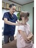 子供の自律神経集中ケアコース!8,800！