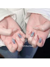 ジョイネイルスタジオ 高田馬場(JoY Nail Studio)/