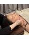 【美容整体×小顔矯正】Lilriaの写真/エラ、頬骨、二重アゴ、歪み、たるみに。土台から変える骨格ケア。お顔の悩みを骨から徹底解決。