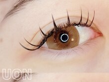 ウオン(UON)/フラットラッシュ