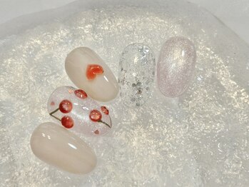 定額デザイン/7500